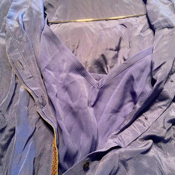 100% REAL SILK DRESS!! - Picture 5 of 8